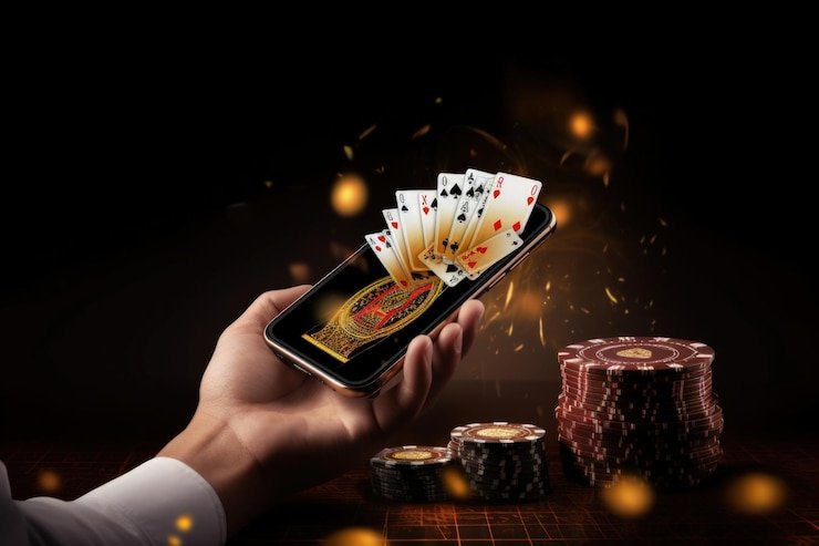 Panduan mobile kasih4d di ponsel